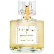 اگوا دی چیرو اترکتیو بای دبوراه سیکو